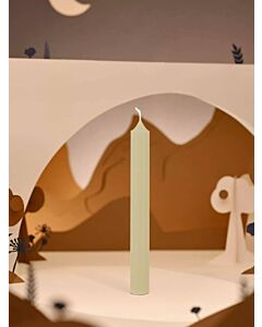Bougies La Francaise - Dinner Candle - Beige
